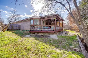 2226 Creek Side Dr, Weatherford, TX 76087 - Photo 38