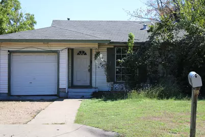 619 Truman Street, Arlington, TX 76011 - Photo 2