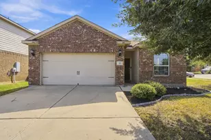 101 Rebel Ridge, Venus, TX 76084 - Photo 1