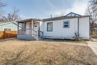 3455 Kellogg Avenue, Dallas, TX 75216 - Photo 2