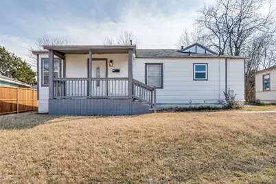 3455 Kellogg Avenue, Dallas, TX 75216 - Photo 1