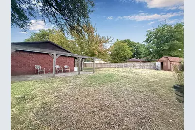 316 N Winding Oaks Drive, Wylie, TX 75098 - Photo 34