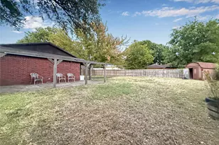 316 N Winding Oaks Dr, Wylie, TX 75098 - Photo 34