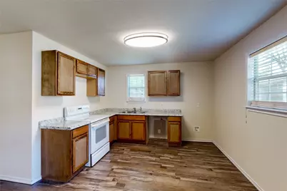 4413 Vermont Avenue #B, Fort Worth, TX 76115 - Photo 4