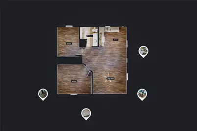 4413 Vermont Avenue #B, Fort Worth, TX 76115 - Photo 22