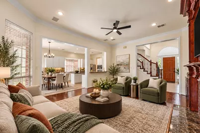 707 Wheaton Court, Allen, TX 75013 - Photo 2