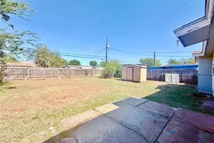 5344 Durango Dr, Abilene, TX 79605 - Photo 18