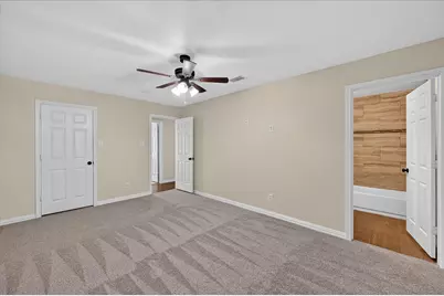 521 E Glendale Street, Crowley, TX 76036 - Photo 16