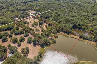 T.B.D. Richards Road, Sadler, TX 76264 - Photo 1
