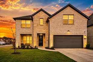 2902 Cremini Fls, Princeton, TX 75407 - Photo 2