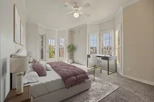 8610 Turtle Creek Blvd, Dallas, TX 75225 - Photo 10