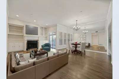 8610 Turtle Creek Boulevard #106, Dallas, TX 75225 - Photo 1