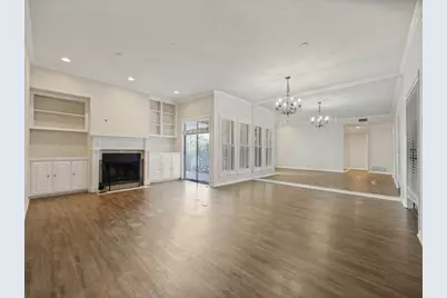 8610 Turtle Creek Boulevard #106, Dallas, TX 75225 - Photo 2