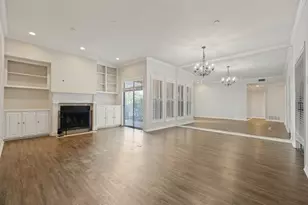 8610 Turtle Creek Blvd, Dallas, TX 75225 - Photo 2