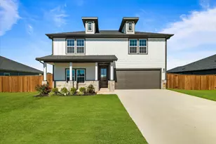 434 Cirrus Cir, Muenster, TX 76252 - Photo 1