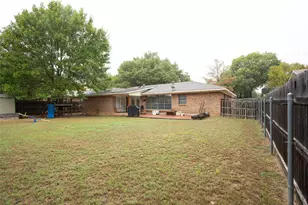 108 Chaparral Dr, Graham, TX 76450 - Photo 24