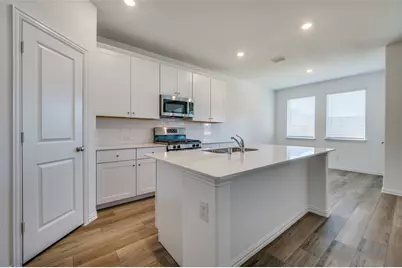 4016 Kaufman Court, Little Elm, TX 75068 - Photo 8