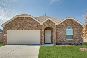 4016 Kaufman Ct, Little Elm, TX 75068 - Photo 1