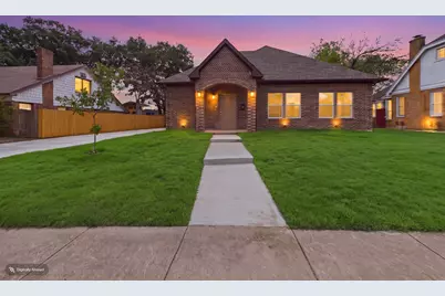 948 Marion Avenue, Fort Worth, TX 76104 - Photo 1
