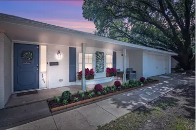 3709 Ashford Avenue, Fort Worth, TX 76133 - Photo 1