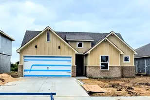 10412 Altair Dr, Waco, TX 76708 - Photo 2