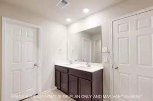 10412 Altair Dr, Waco, TX 76708 - Photo 12