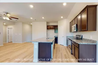 10412 Altair Drive, Waco, TX 76708 - Photo 6