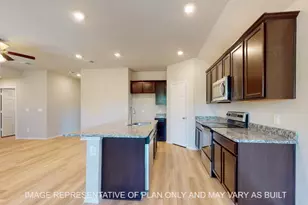 10412 Altair Dr, Waco, TX 76708 - Photo 6