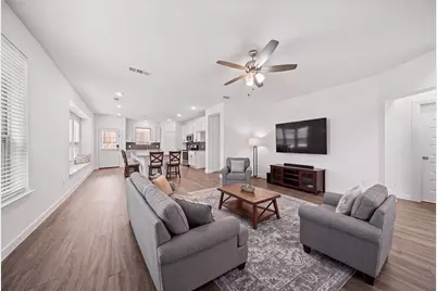 3955 Chesapeake Lane, Heartland, TX 75126 - Photo 4