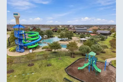 3955 Chesapeake Lane, Heartland, TX 75126 - Photo 2