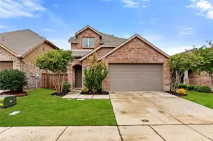 3955 Chesapeake Ln, Heartland, TX 75126 - Photo 1