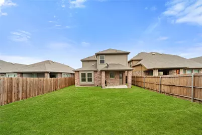 3955 Chesapeake Lane, Heartland, TX 75126 - Photo 20