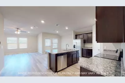 10405 Altair Drive, Waco, TX 76708 - Photo 4