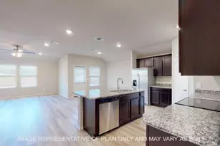 10405 Altair Dr, Waco, TX 76708 - Photo 4