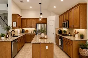 107 Appalachian Way, McKinney, TX 75071 - Photo 6