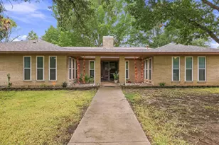 1908 Nancy Lea Dr, Bonham, TX 75418 - Photo 2