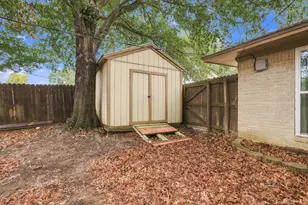 1908 Nancy Lea Dr, Bonham, TX 75418 - Photo 36