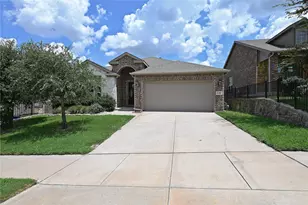 3720 Kendall Rd, Melissa, TX 75454 - Photo 1