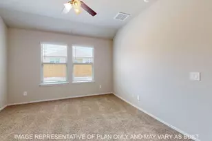 10112 Altair Dr, Waco, TX 76708 - Photo 8