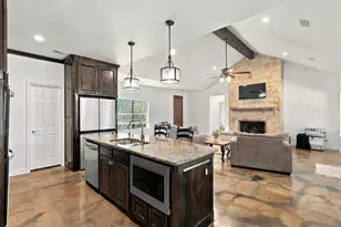 1389 Co Rd 3591, Paradise, TX 76073 - Photo 12