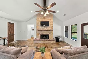 1389 Co Rd 3591, Paradise, TX 76073 - Photo 1