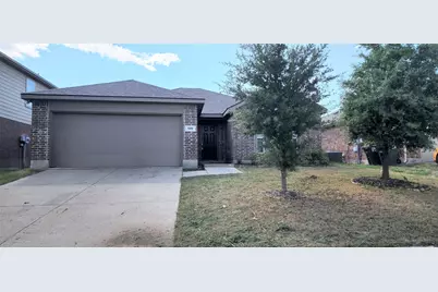 918 Bens Drive, Anna, TX 75409 - Photo 2