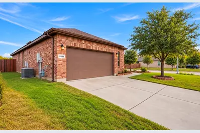 5100 Sugarcane Lane, Fort Worth, TX 76179 - Photo 2