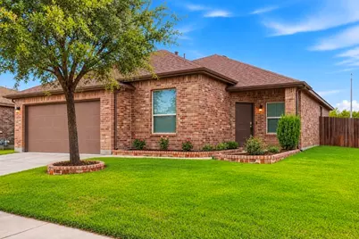 5100 Sugarcane Lane, Fort Worth, TX 76179 - Photo 1