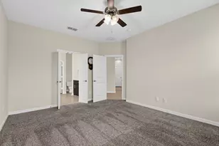 5100 Sugarcane Ln, Fort Worth, TX 76179 - Photo 10