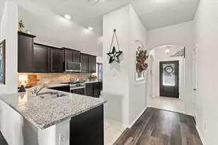 14628 Basketweaver Ln, Fort Worth, TX 76052 - Photo 10