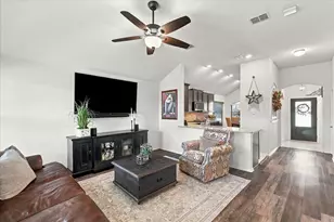 14628 Basketweaver Ln, Fort Worth, TX 76052 - Photo 8