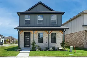 2633 Tanager St, Fort Worth, TX 76118 - Photo 1