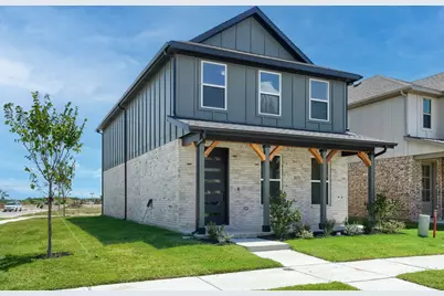 2633 Tanager Street, Fort Worth, TX 76118 - Photo 2