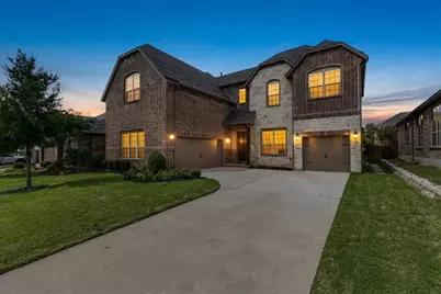 4128 Crowe Lane, McKinney, TX 75071 - Photo 1